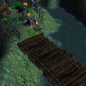 Troll Outpost
