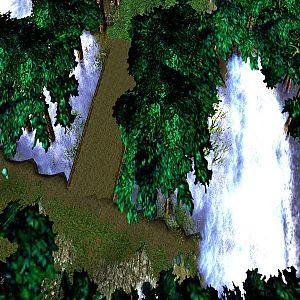 Fountain