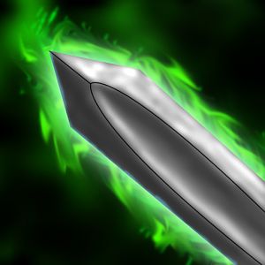 CorruptedBlade
