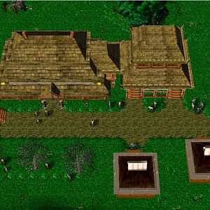 (Updated: 09/09/10)
The Village.