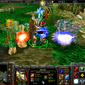 Three heroes for now, nothing much to see here. Just felt like taking a picture because I felt so strong, even though I wasn't.