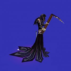 Scythe Wraith