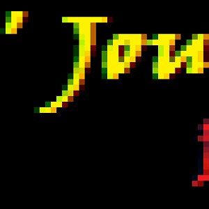 Arthas' Jourey 215x37
