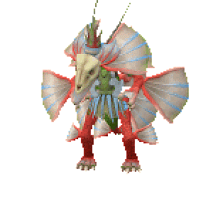 Roar Anim