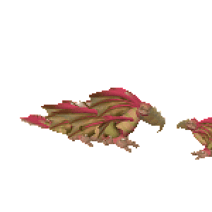 Lizard Dance