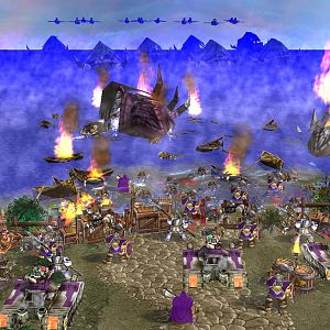 victory again 2