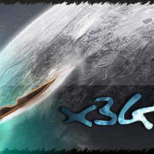 x3GlikE beyond godlike