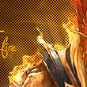 On Fire!