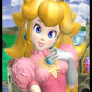 Peach