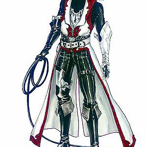 Leon Belmont