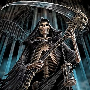 Grim Reaper Doom