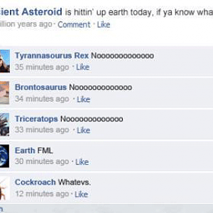 Asteroid