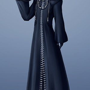 Kingdom Hearts Riku