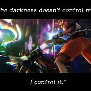 The Darkness