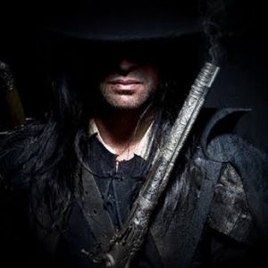 solomon kane