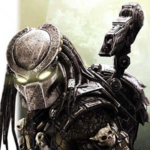 predator