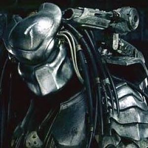 predator