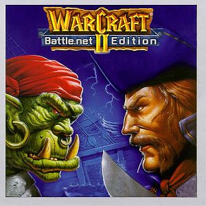Warcraft Battle-Net Title Picture, before and after:

This is after I manipulated it, to remove all the unnecessary stuff from the picture.

Redre