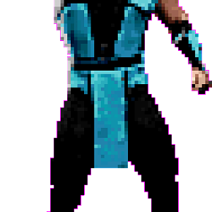 SubZeroNormal