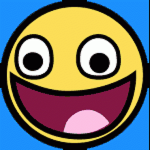 My random avatar