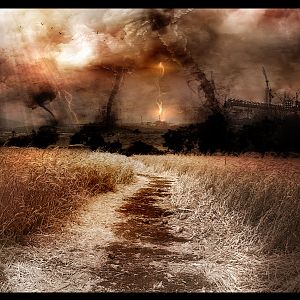 Shadow Of Chernobyl by sTolyaR