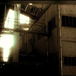 Shadow of Chernobyl by emredjan
