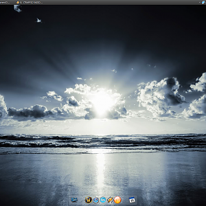 Newest Desktop.