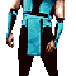 SubZeroDizzy