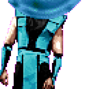 SubZeroWhat