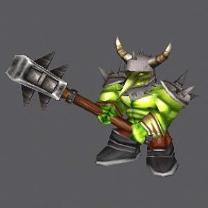 It looks laggy in this GIF but it runs much more smooth actually.