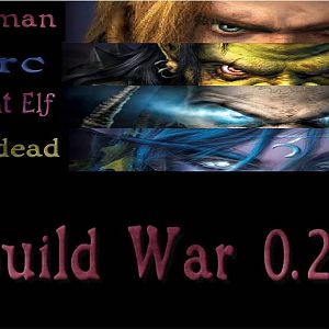 Build War 0.25