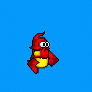 Plok Walk