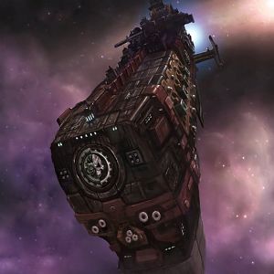 Warhammer40k EternalPraetorian by TheFirstAngel
Ah Crap its heading right towards you!
