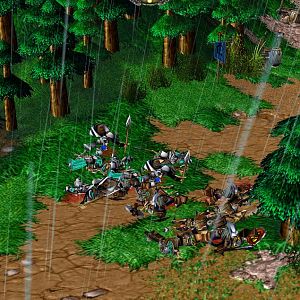 1.2 Combat