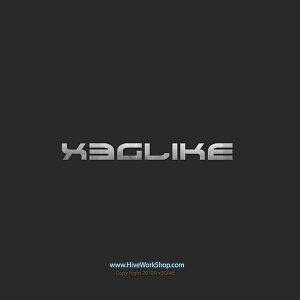 x3GlikE Wallpaper