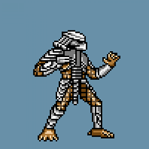 Predator
