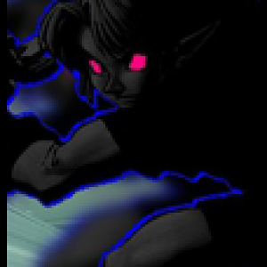 Dark link