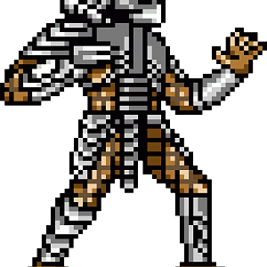 PredatorStand