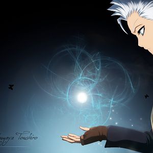 Hitsugaya
