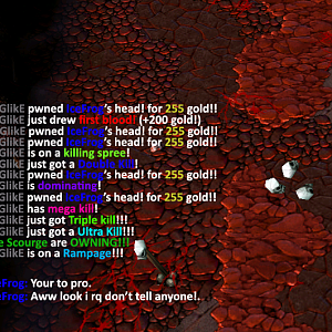 x3GlikE VS IceFrog