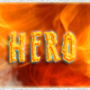 A signature made on request, but only on possible of many. I don't really like it. A combination of pictures and text and edited by me. I take no cred