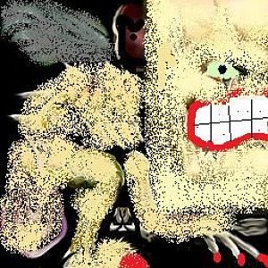 WTF GOLLUM SKIN