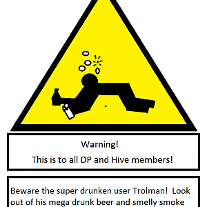 Trolman Gift