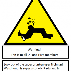 Trolman Gift Rework