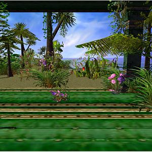 Game Snapshot 1