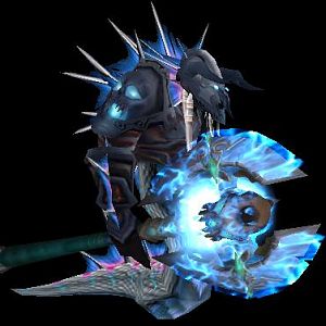Naga Royal Guard