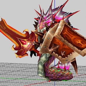 LordShalzaru