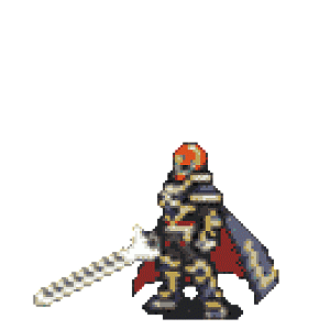atk ganon