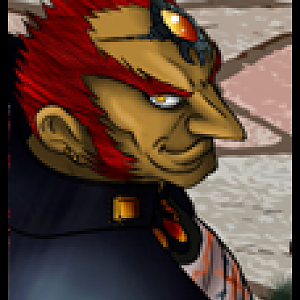 ganon pic