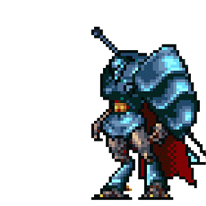 stand